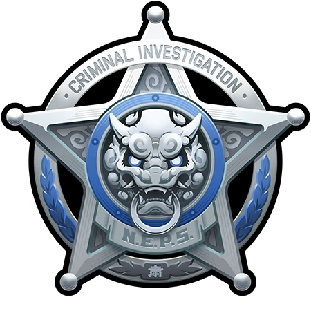 Zenless Zone Zero Criminal Investigation Special Response Team