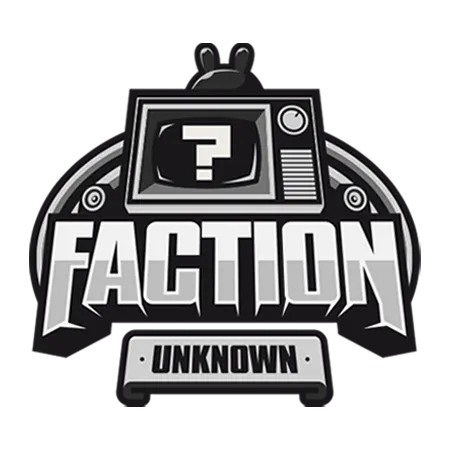 Zenless Zone Zero Faction Unknown