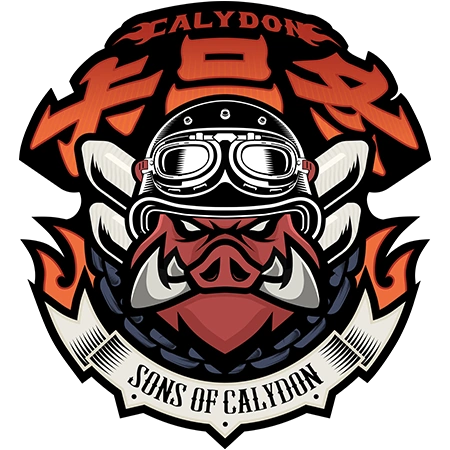 Zenless Zone Zero Sons of Calydon