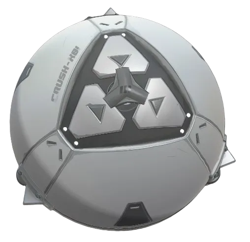 Zenless Zone Zero [Vortex] Revolver