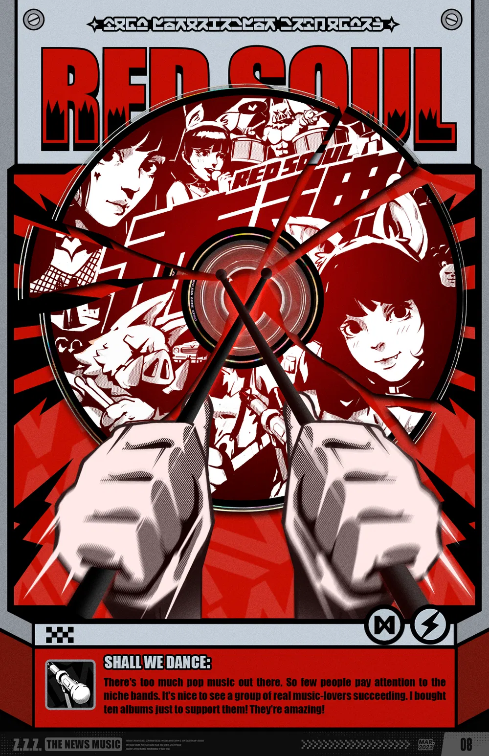 Zenless Zone Zero undefined